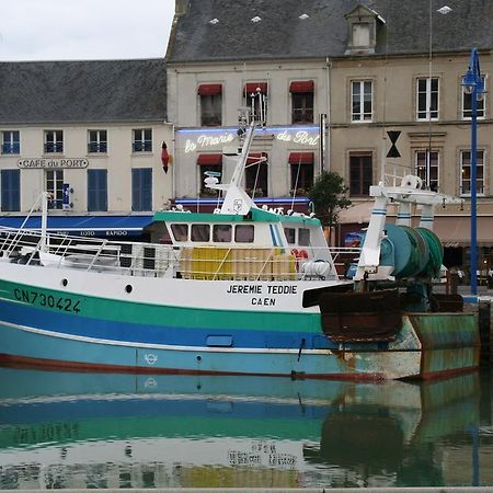 Gite Le Verger Commes Rom bilde